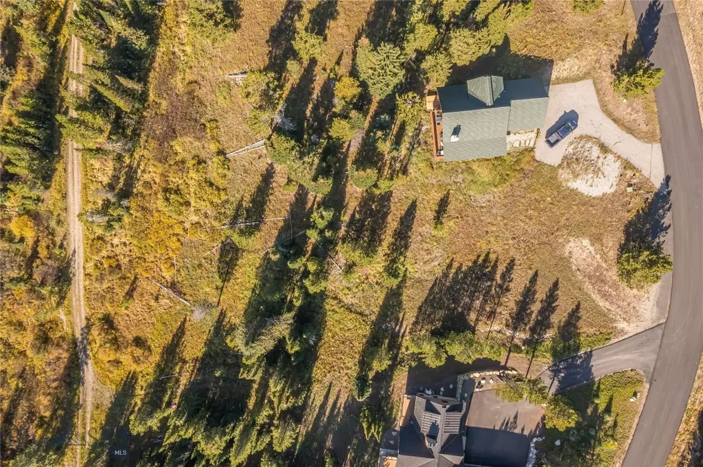 Tbd White Otter Road, Lot 34 Big Sky MT 59716