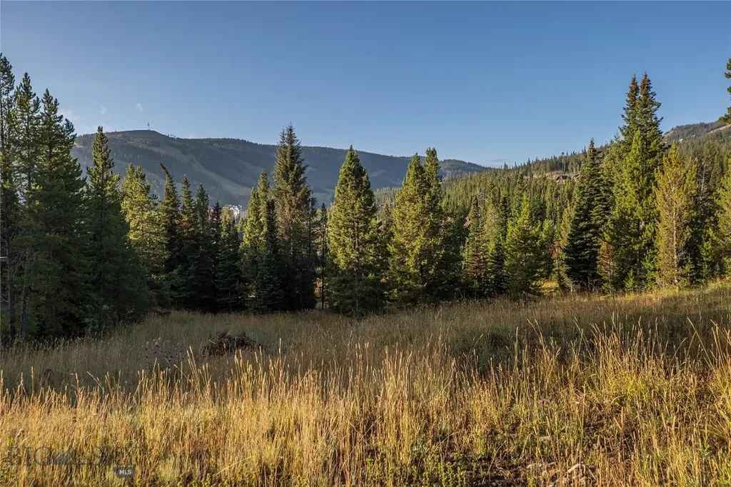 Tbd White Otter Road, Lot 34 Big Sky MT 59716