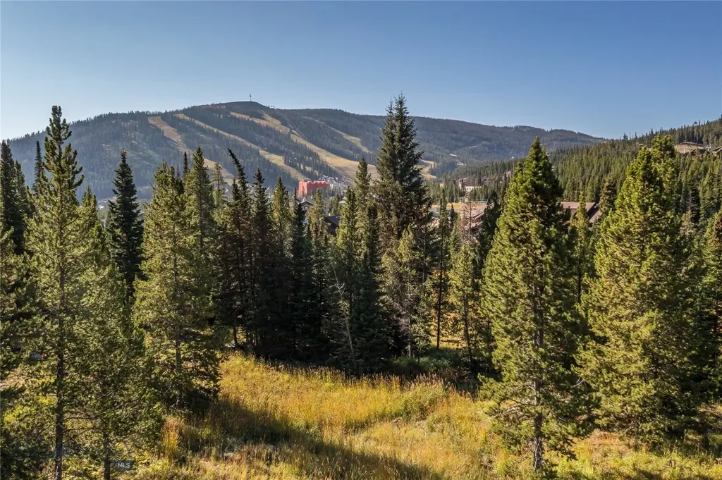 Tbd White Otter Road, Lot 34 Big Sky MT 59716