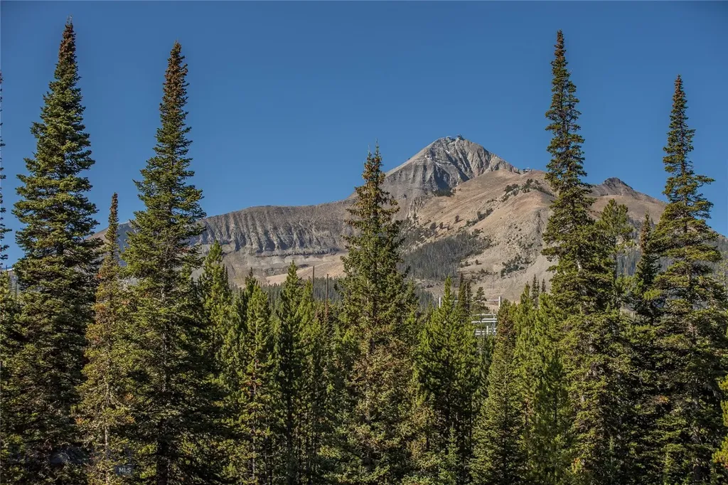 Tbd White Otter Road, Lot 34 Big Sky MT 59716