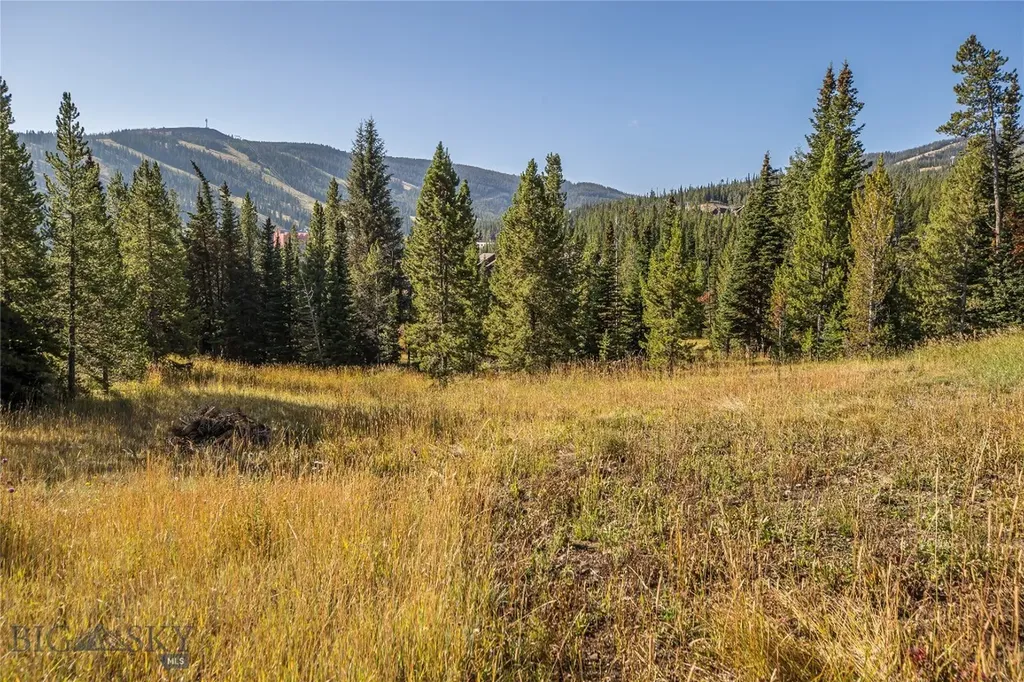 Tbd White Otter Road, Lot 34 Big Sky MT 59716