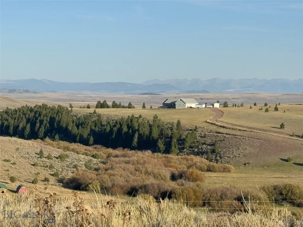 45 Mountainview White Sulphur Springs MT 59645