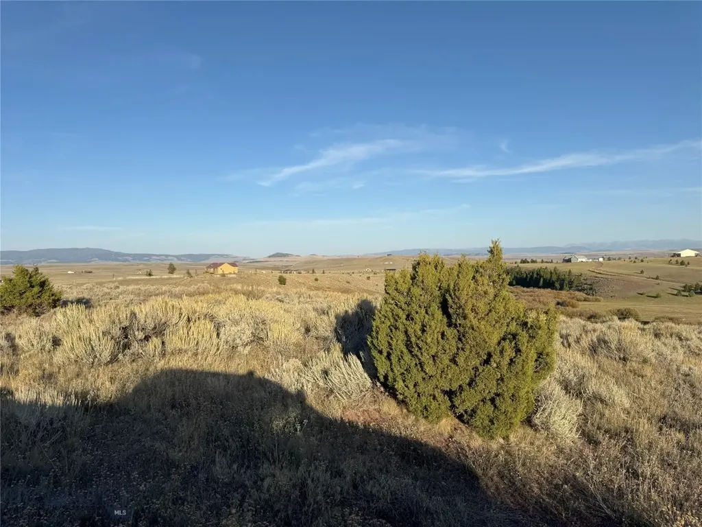 45 Mountainview White Sulphur Springs MT 59645