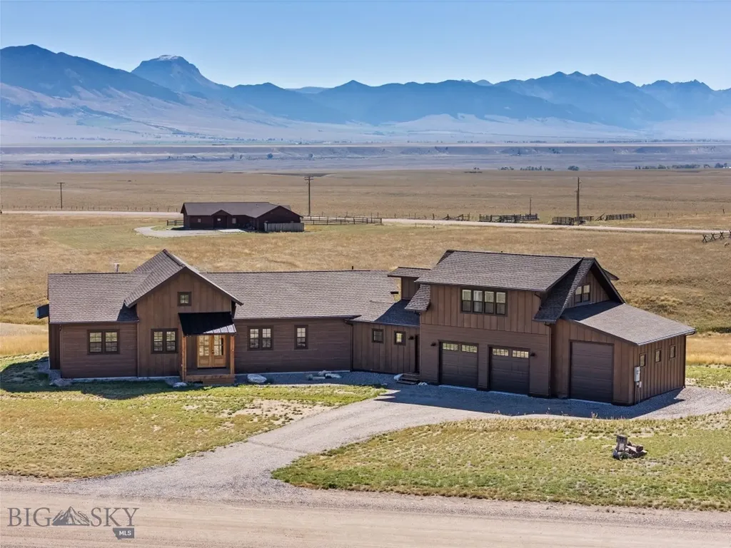 95 Montana Way Ennis MT 59729