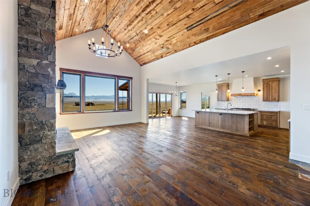 95 Montana Way Ennis MT 59729