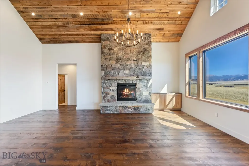 95 Montana Way Ennis MT 59729