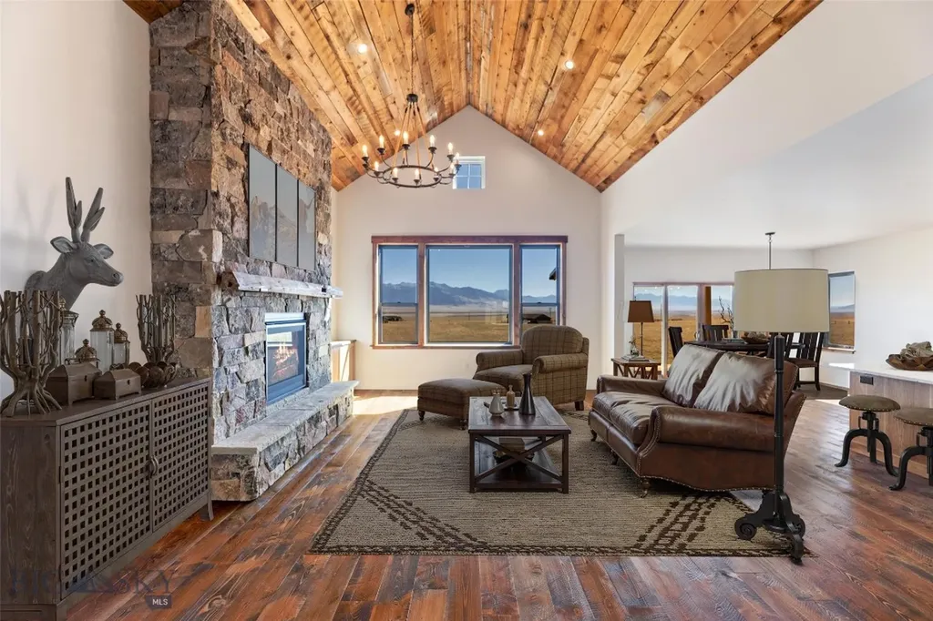 95 Montana Way Ennis MT 59729
