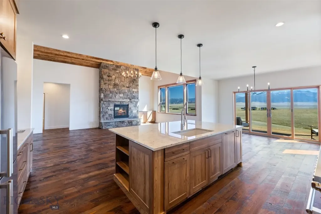 95 Montana Way Ennis MT 59729