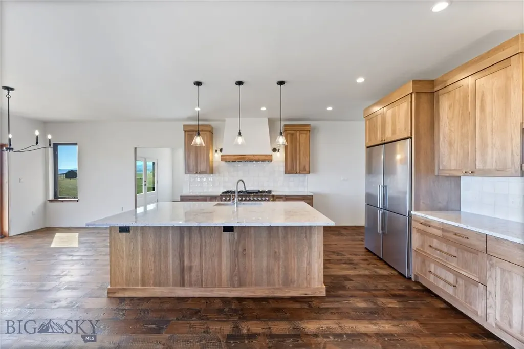 95 Montana Way Ennis MT 59729