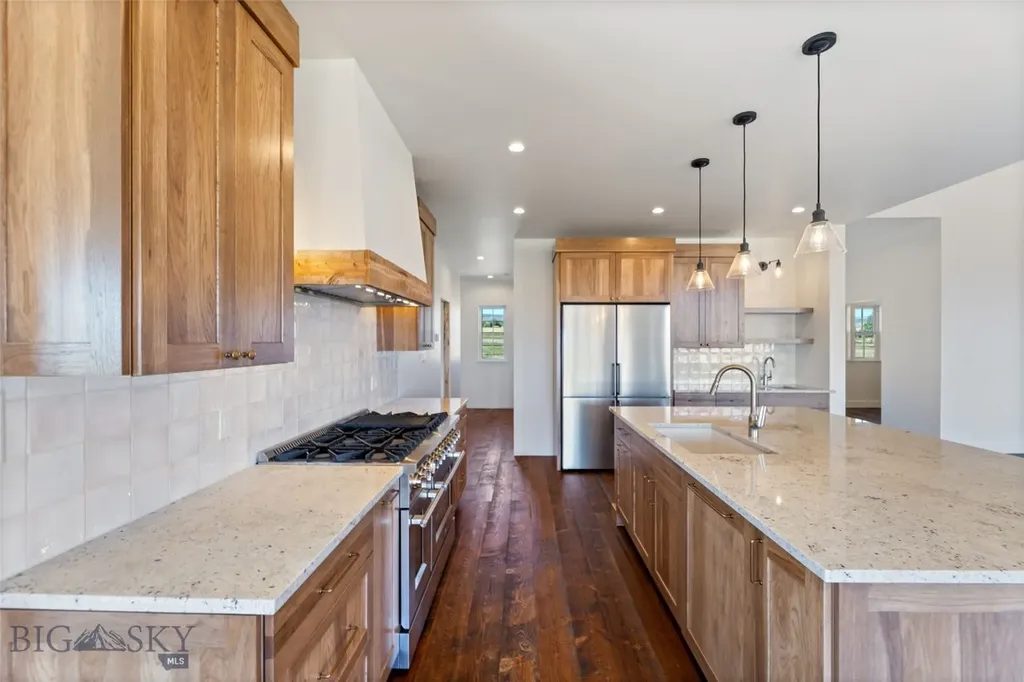 95 Montana Way Ennis MT 59729