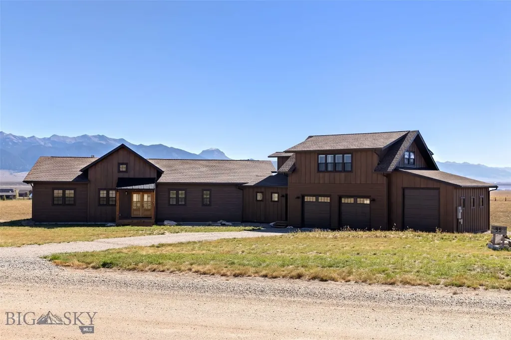 95 Montana Way Ennis MT 59729