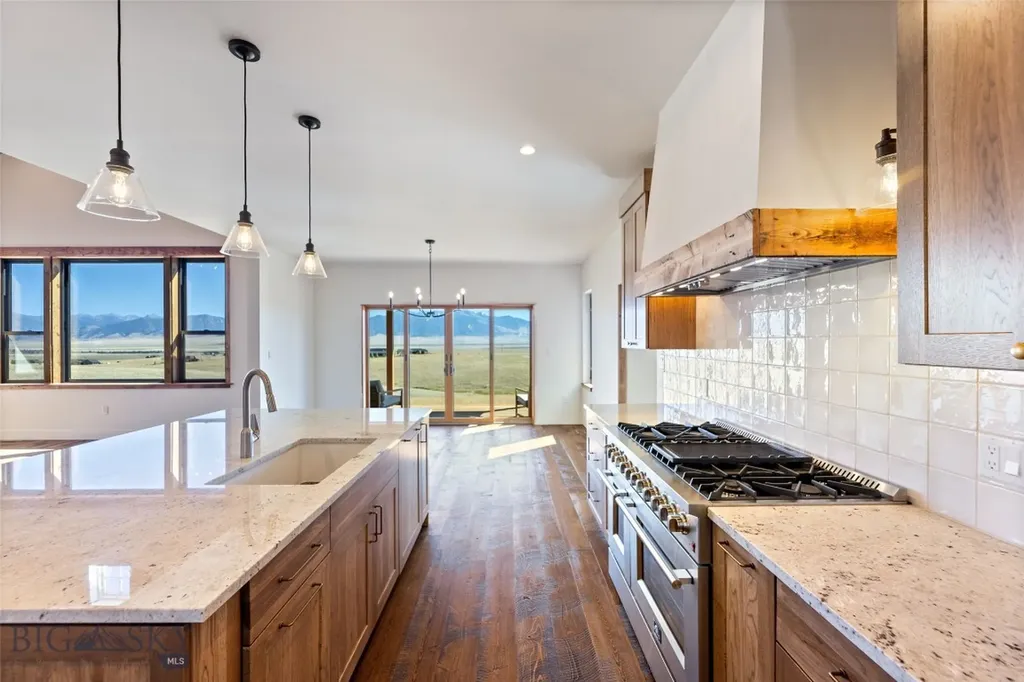 95 Montana Way Ennis MT 59729