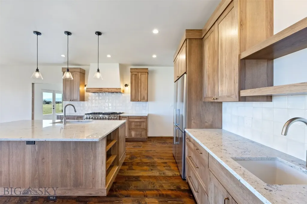 95 Montana Way Ennis MT 59729