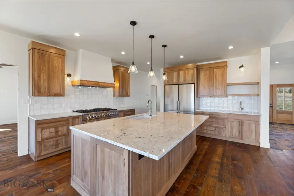 95 Montana Way Ennis MT 59729