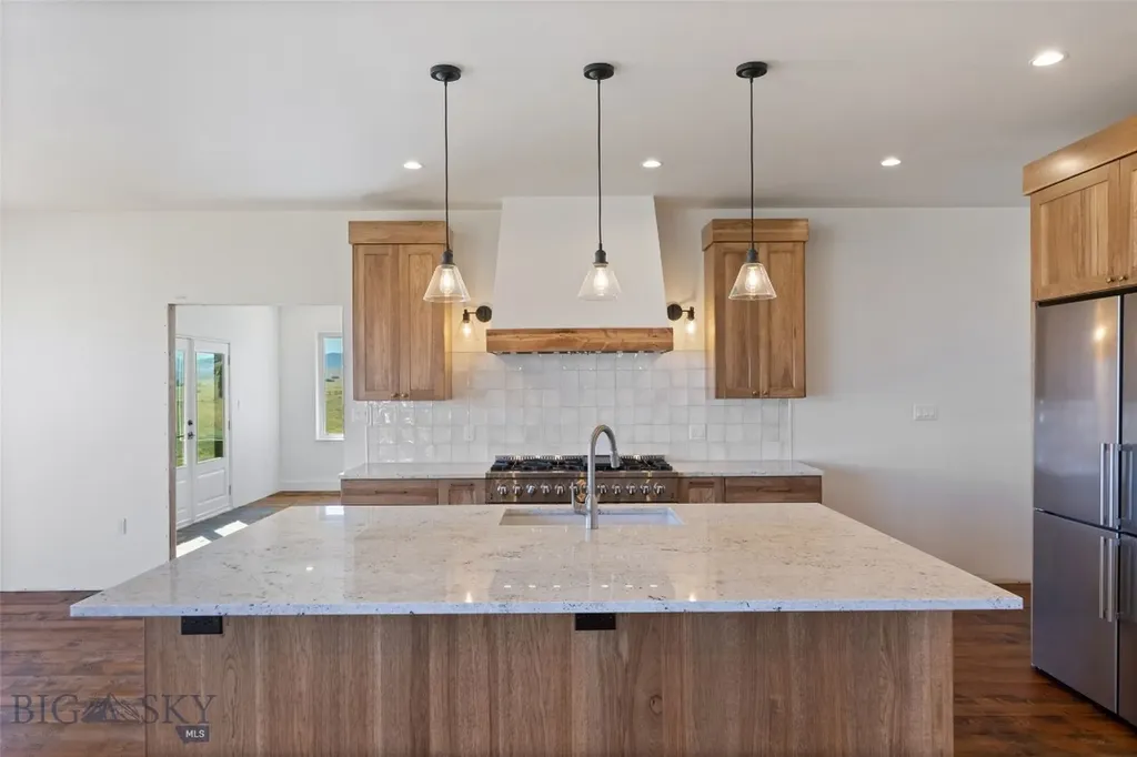 95 Montana Way Ennis MT 59729