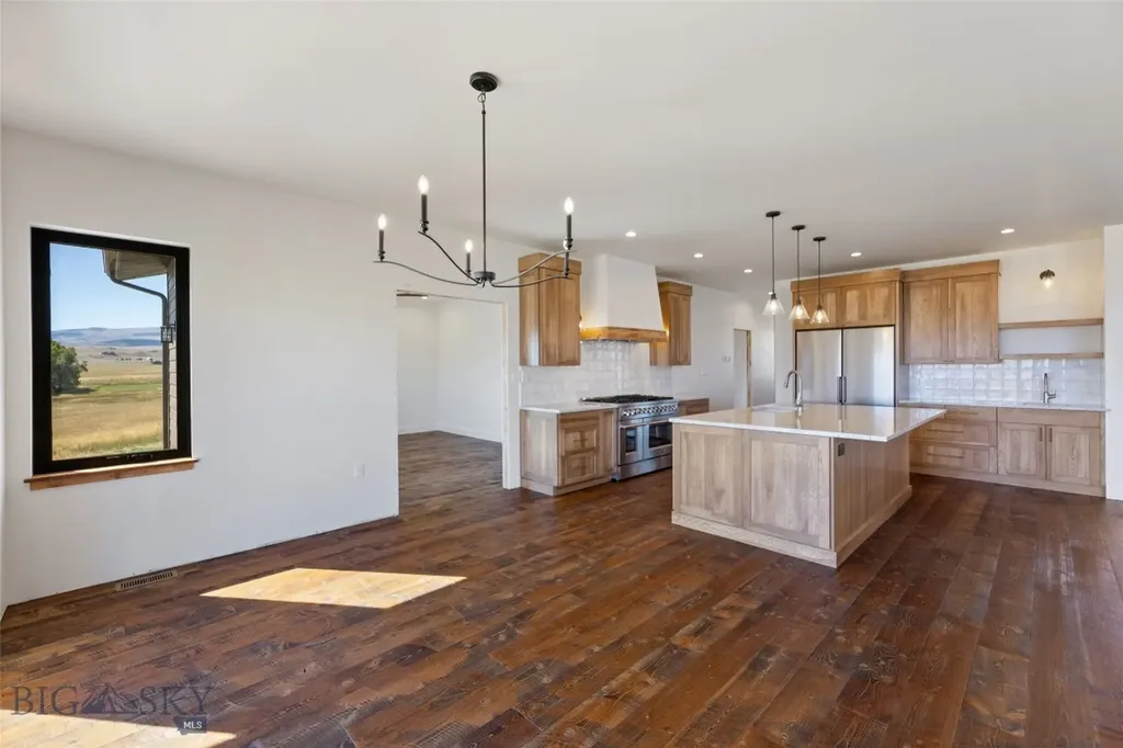 95 Montana Way Ennis MT 59729