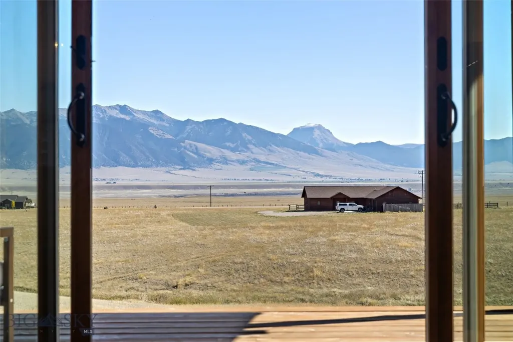 95 Montana Way Ennis MT 59729