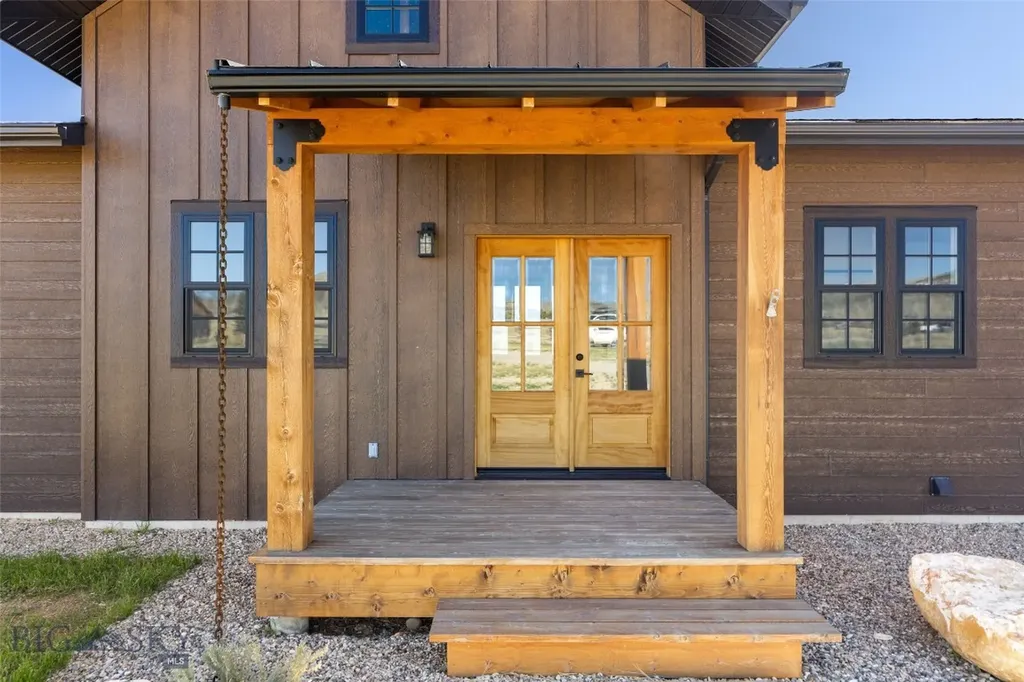 95 Montana Way Ennis MT 59729