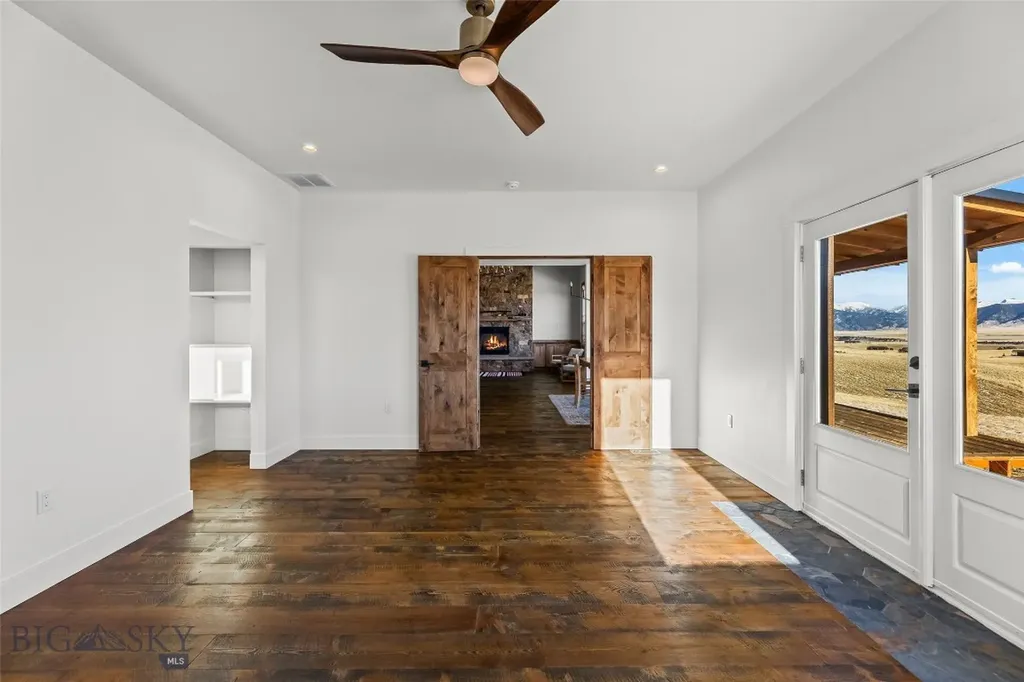 95 Montana Way Ennis MT 59729