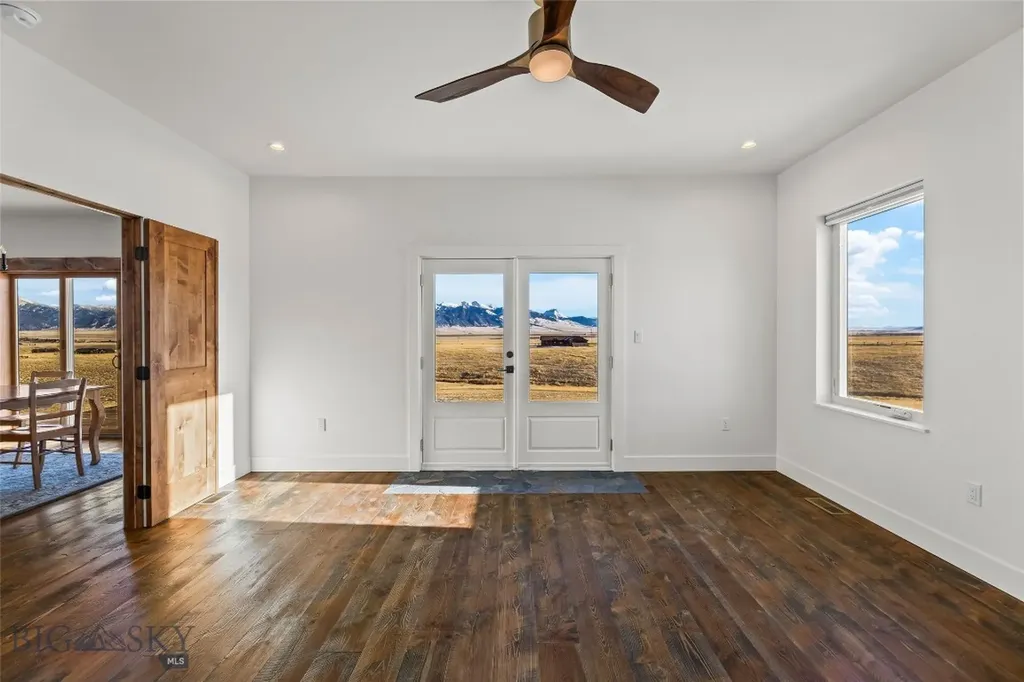 95 Montana Way Ennis MT 59729