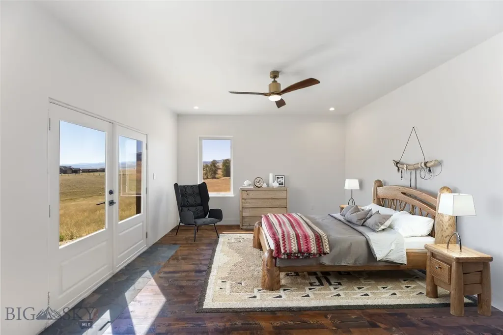 95 Montana Way Ennis MT 59729