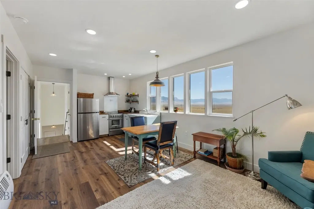95 Montana Way Ennis MT 59729