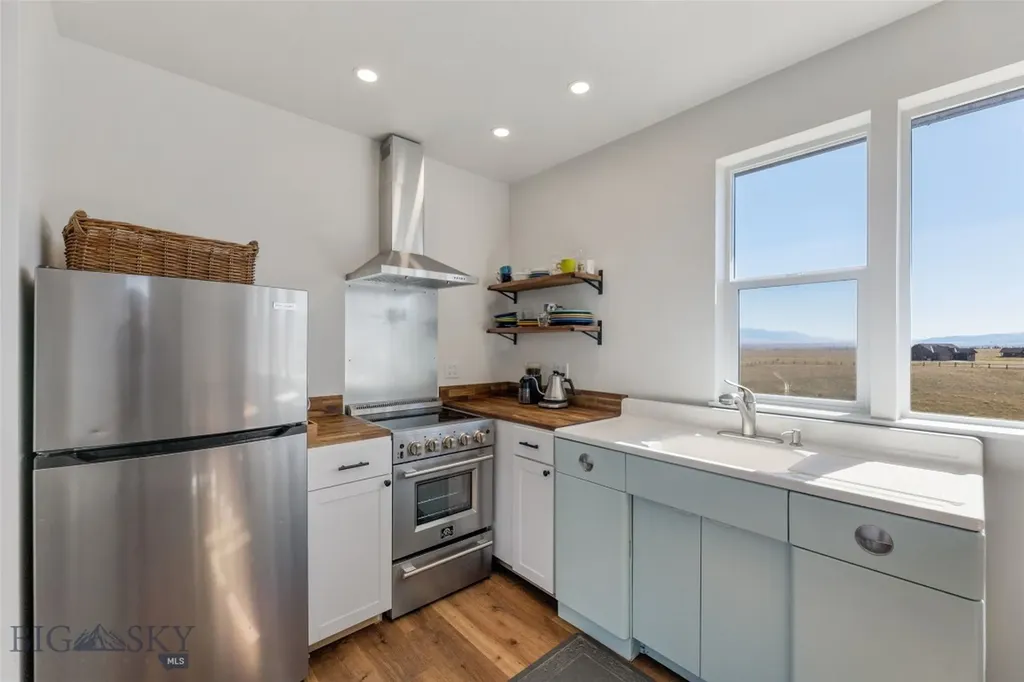 95 Montana Way Ennis MT 59729