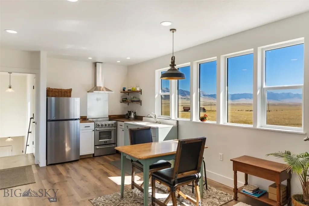 95 Montana Way Ennis MT 59729
