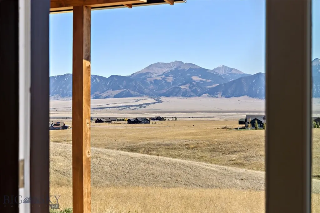 95 Montana Way Ennis MT 59729