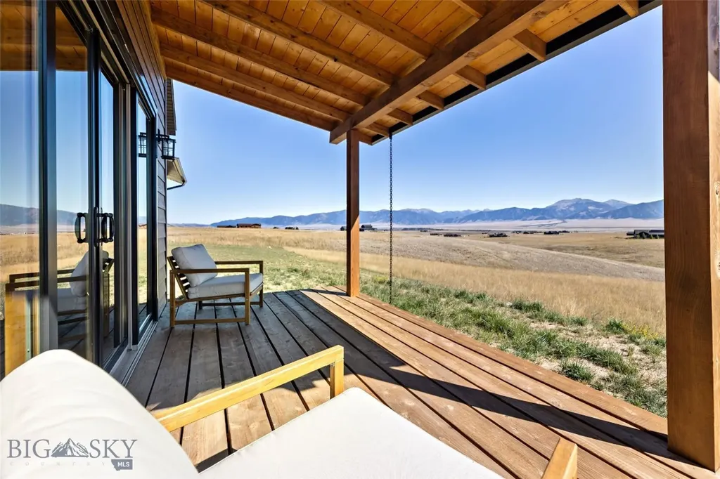 95 Montana Way Ennis MT 59729