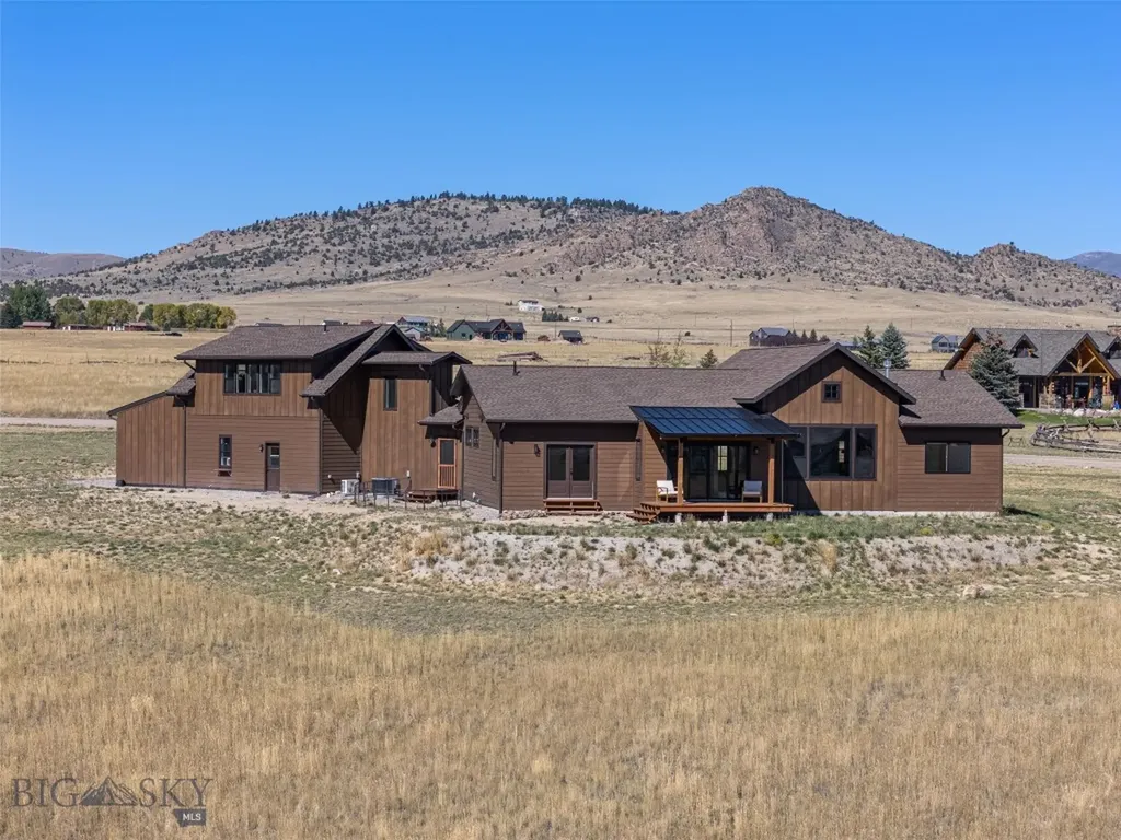 95 Montana Way Ennis MT 59729