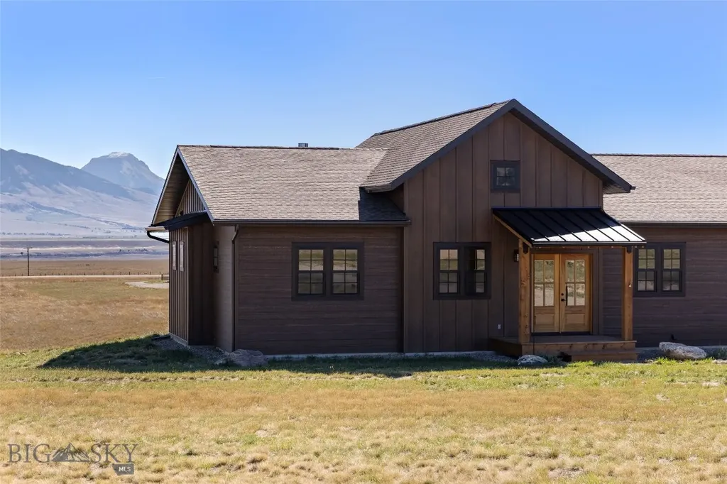 95 Montana Way Ennis MT 59729