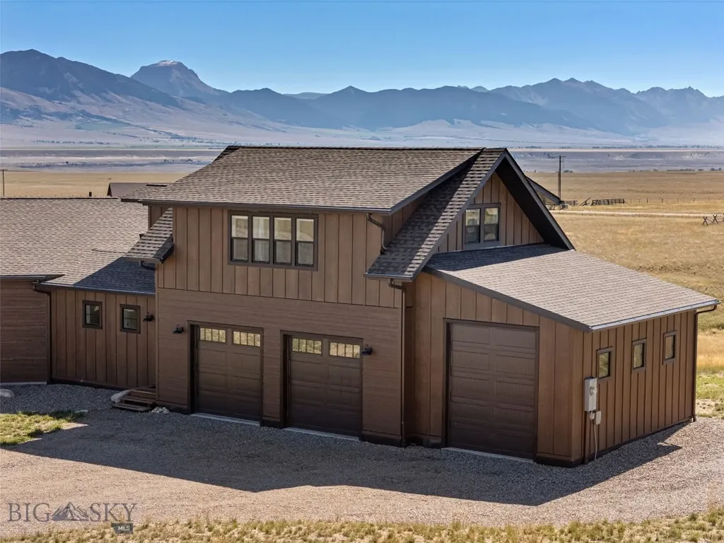 95 Montana Way Ennis MT 59729