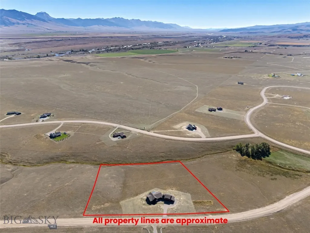95 Montana Way Ennis MT 59729