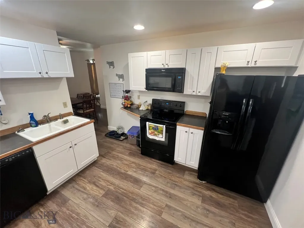 325 S Railroad Avenue Dillon MT 59725
