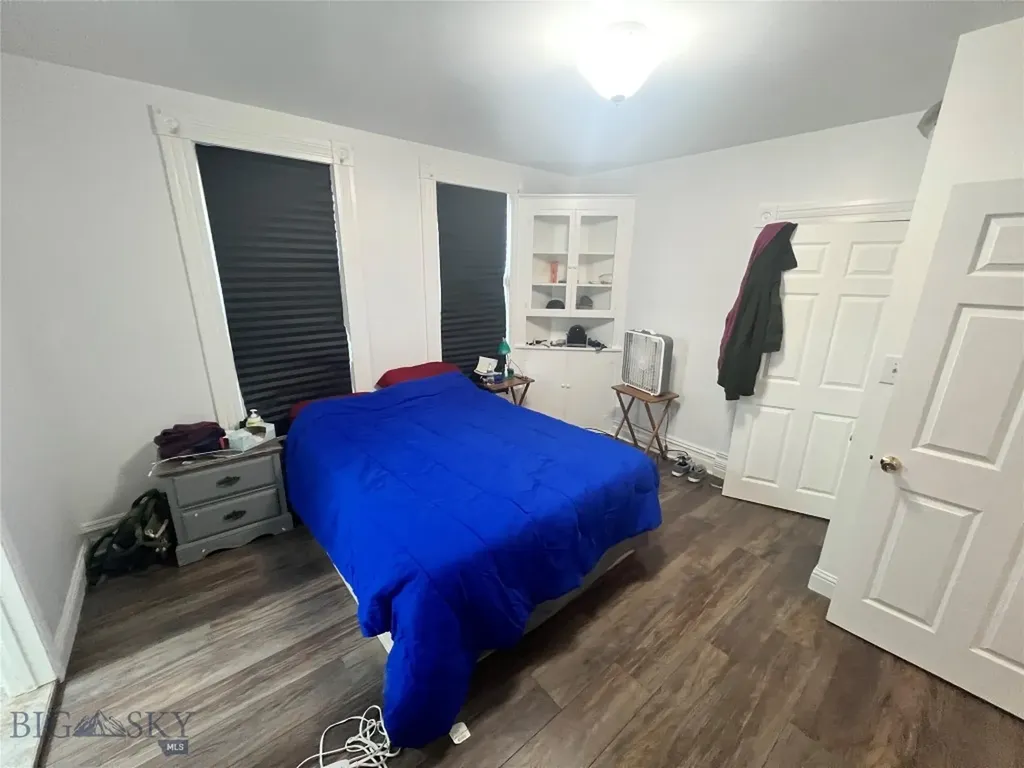325 S Railroad Avenue Dillon MT 59725