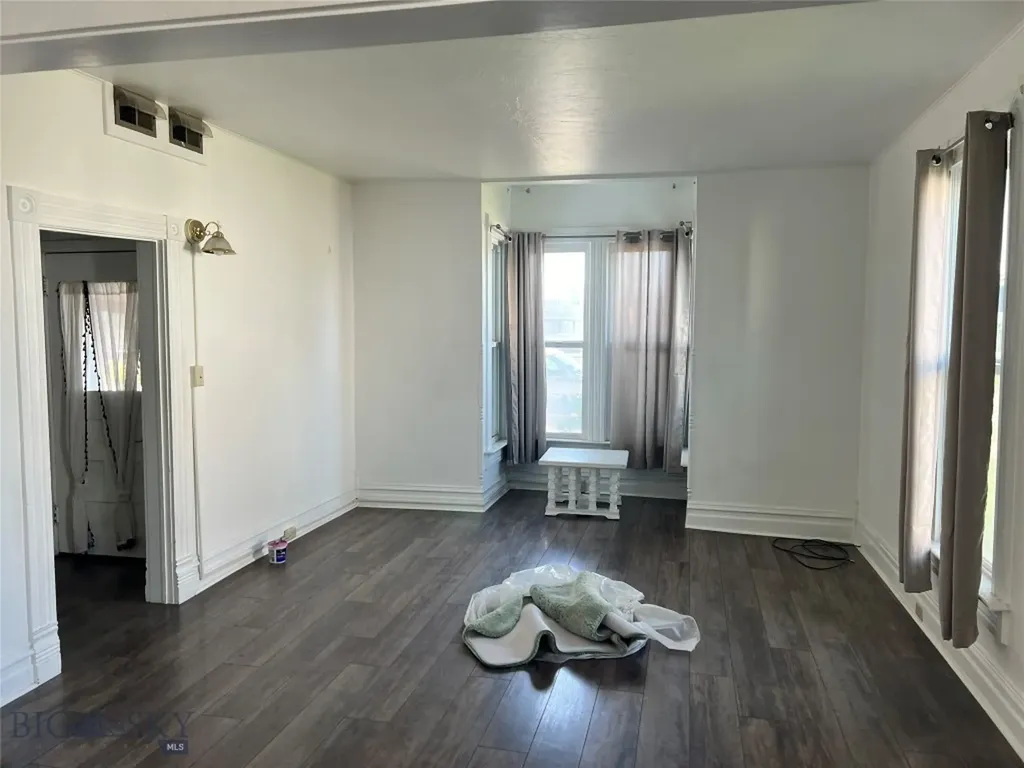 325 S Railroad Avenue Dillon MT 59725
