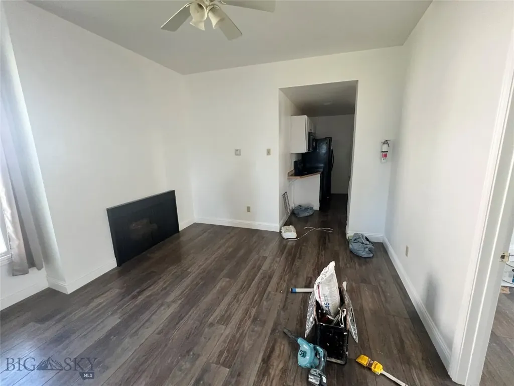 325 S Railroad Avenue Dillon MT 59725