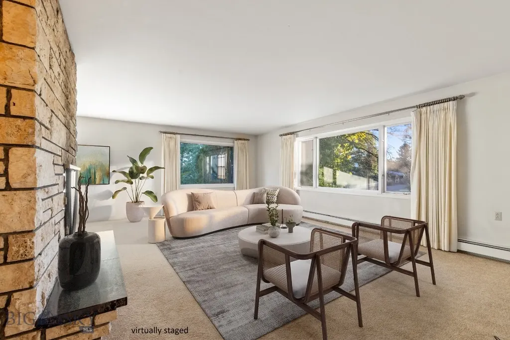 1919 Spring Creek Drive Bozeman MT 59715