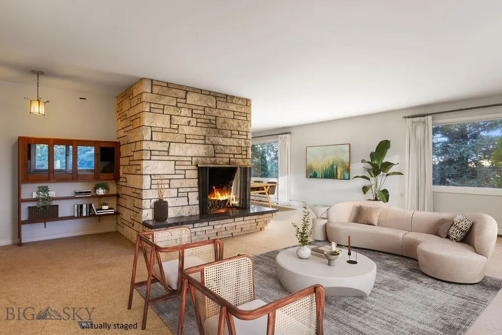 1919 Spring Creek Drive Bozeman MT 59715