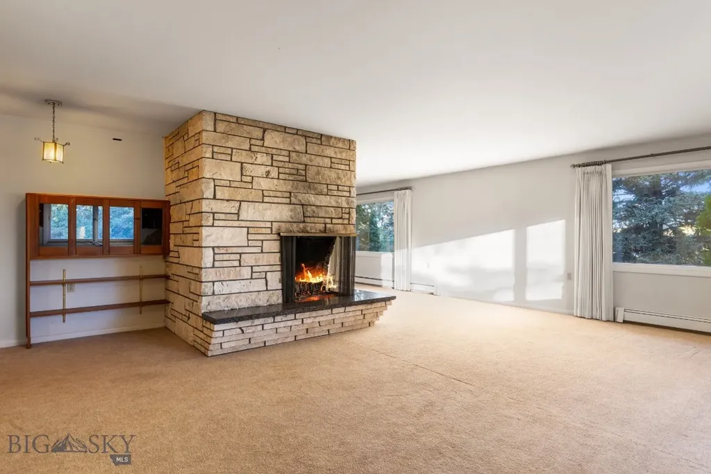 1919 Spring Creek Drive Bozeman MT 59715