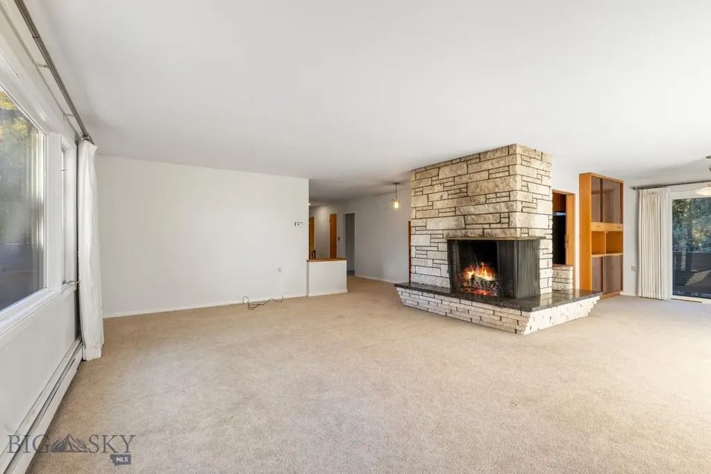1919 Spring Creek Drive Bozeman MT 59715