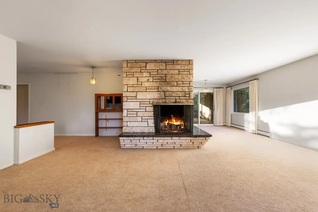1919 Spring Creek Drive Bozeman MT 59715