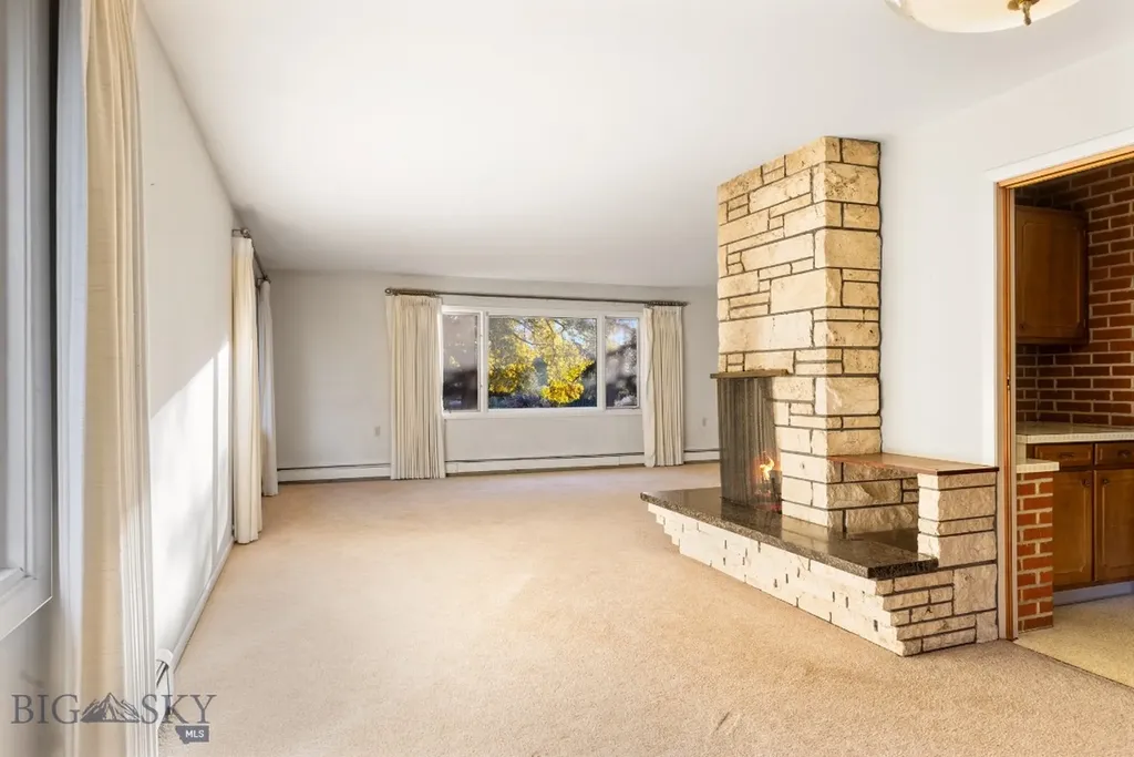 1919 Spring Creek Drive Bozeman MT 59715
