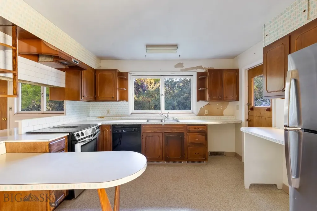 1919 Spring Creek Drive Bozeman MT 59715