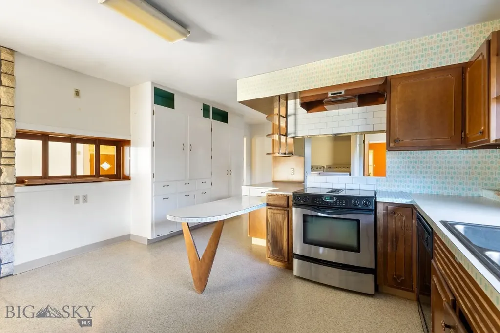 1919 Spring Creek Drive Bozeman MT 59715