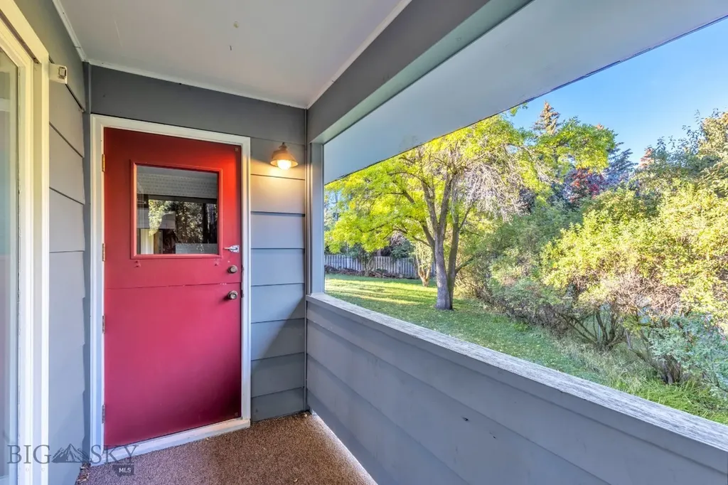 1919 Spring Creek Drive Bozeman MT 59715