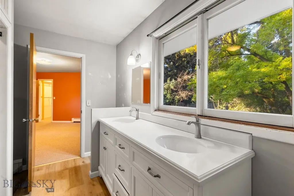 1919 Spring Creek Drive Bozeman MT 59715