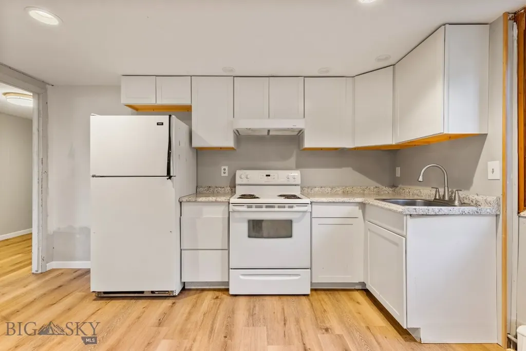 1919 Spring Creek Drive Bozeman MT 59715