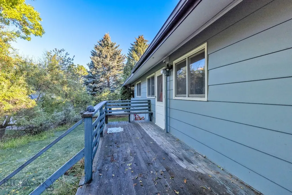 1919 Spring Creek Drive Bozeman MT 59715